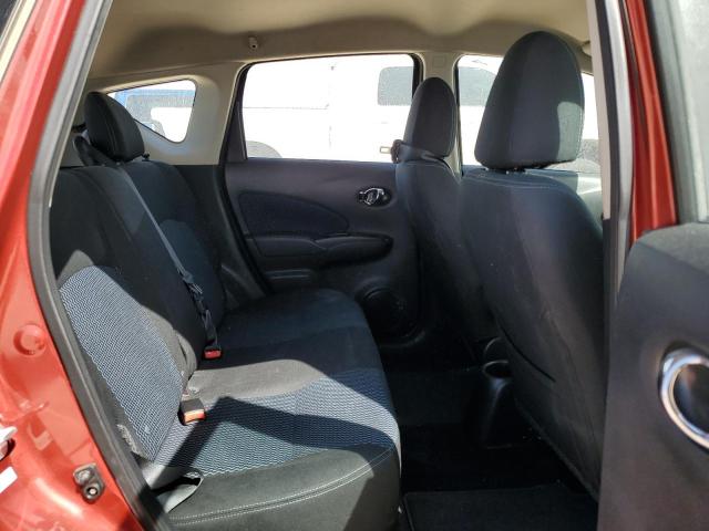 2019 NISSAN VERSA NOTE - 3N1CE2CP9KL361433