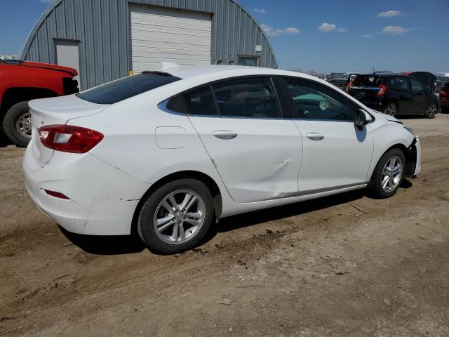 Vin: 1g1be5sm4g7269538, lot: 52224705, chevrolet cruze lt 20163