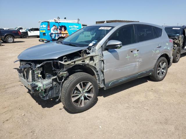 Vin: 2t3rfrev9jw802025, lot: 52792455, toyota rav4 adventure 2018 img_1
