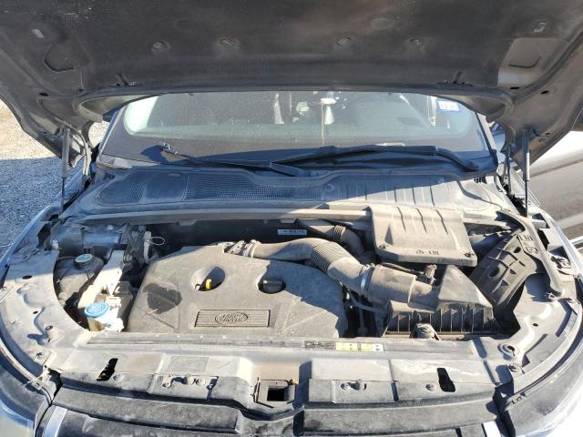 2017 LAND ROVER RANGE ROVE - SALVP2BG3HH223386