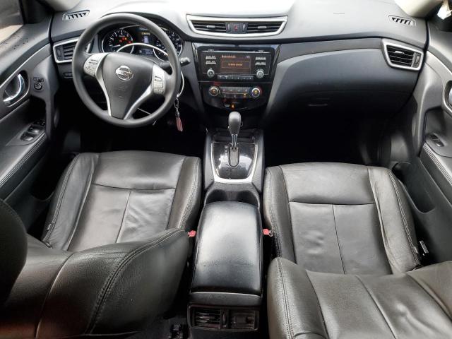 2016 NISSAN ROGUE S - KNMAT2MT6GP631851