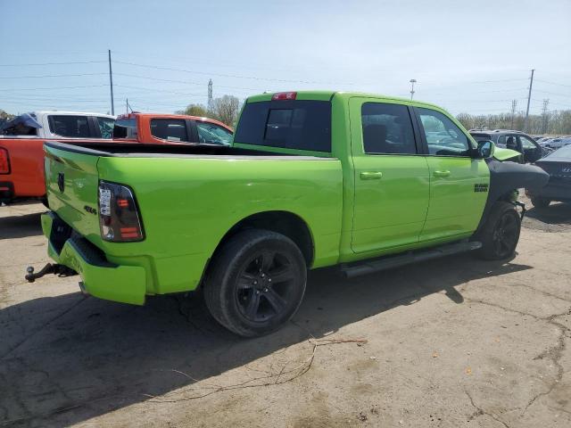 Vin: 1c6rr7mt4hs786810, lot: 54756375, ram 1500 sport 20173