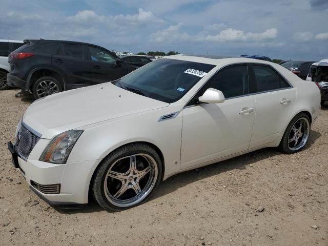 CADILLAC CTS