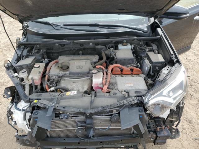 2016 TOYOTA RAV4 HV LI - JTMDJREV6GD055420