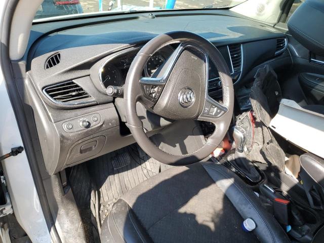2018 BUICK ENCORE PRE KL4CJBSB0JB690319