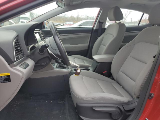 2017 HYUNDAI ELANTRA SE - 5NPD84LF6HH020513