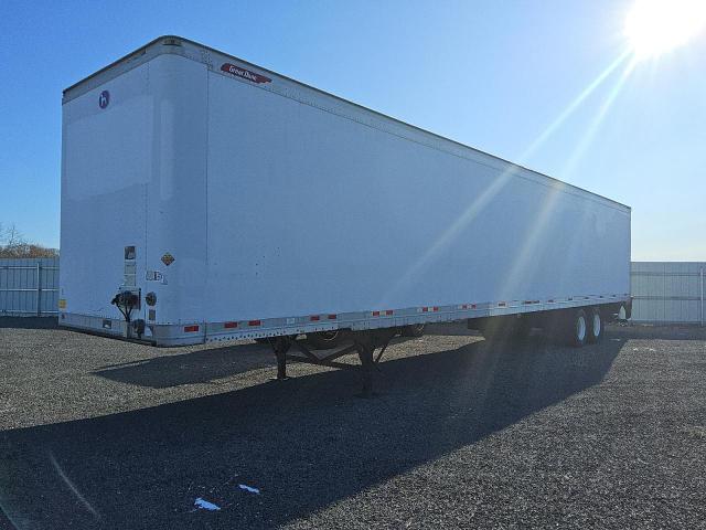 GDAN TRAILER 2014 white   1GRAA0623ET583878 photo #3