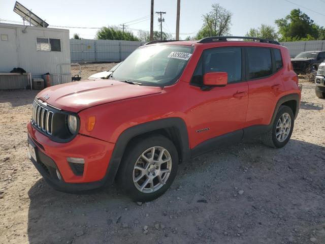 JEEP RENEGADE L