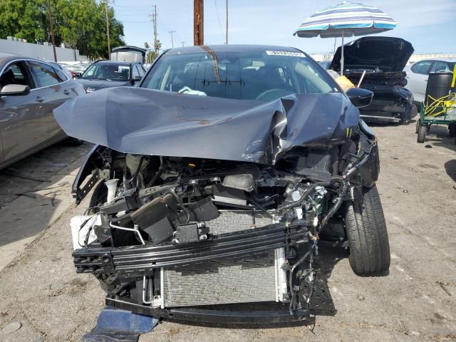 2024 NISSAN VERSA SR - 3N1CN8FV9RL913861