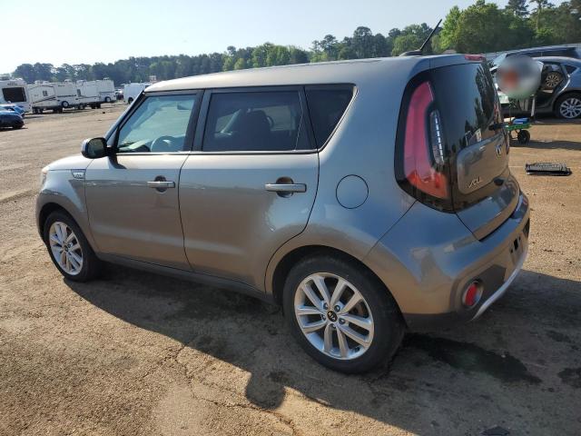 2018 KIA SOUL + - KNDJP3A52J7519149
