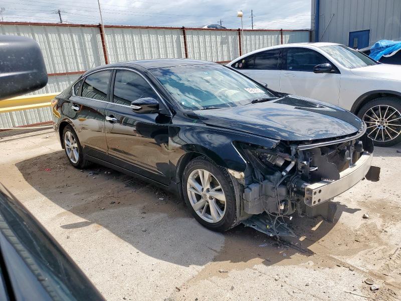 Vin: 1n4al3ap4en234277, lot: 54218275, nissan altima 2.5 20144