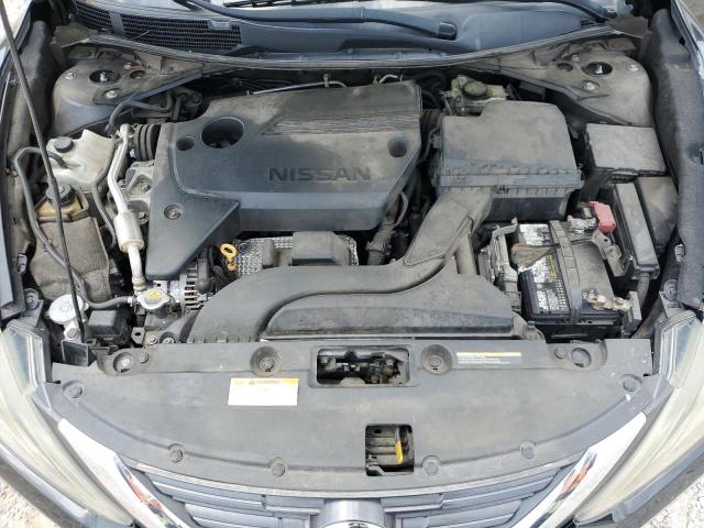 2016 NISSAN ALTIMA 2.5 - 1N4AL3AP3GC293044