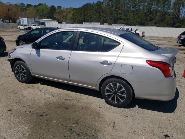 2016 NISSAN VERSA S - 3N1CN7AP8GL830552
