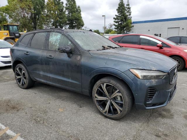 Vin: yv4h60rm9s1121112, lot: 53496685, volvo xc60 ultra ultra 20254
