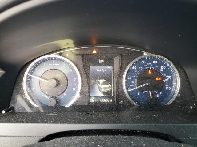 2016 TOYOTA CAMRY LE - 4T1BF1FK8GU144612