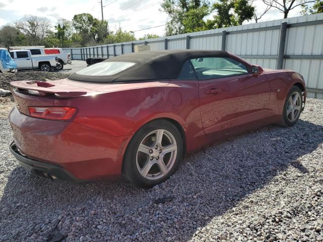 Vin: 1g1fd3ds2h0116557, lot: 54753295, chevrolet camaro lt 20173