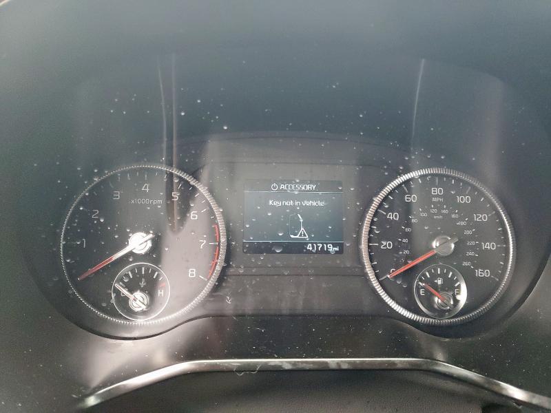 2022 KIA TELLURIDE - 5XYP64HC3NG313127