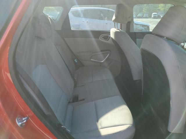 2024 KIA SOUL LX - KNDJ23AU5R7230574