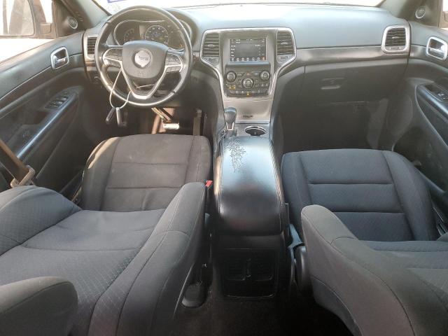 2018 JEEP GRAND CHER - 1C4RJEAG3JC481620