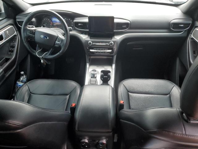 2020 FORD EXPLORER X - 1FMSK8DH7LGB02999