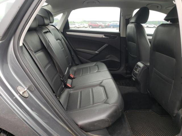 2019 VOLKSWAGEN PASSAT WOL 1VWLA7A30KC007024