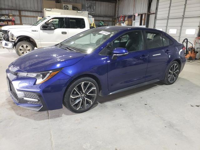 Vin: 5yfs4mce2np116065, lot: 51207445, toyota corolla se 2022 img_1