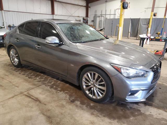 Vin: jn1ev7ap4km519630, lot: 51926895, infiniti q50 luxe 20194