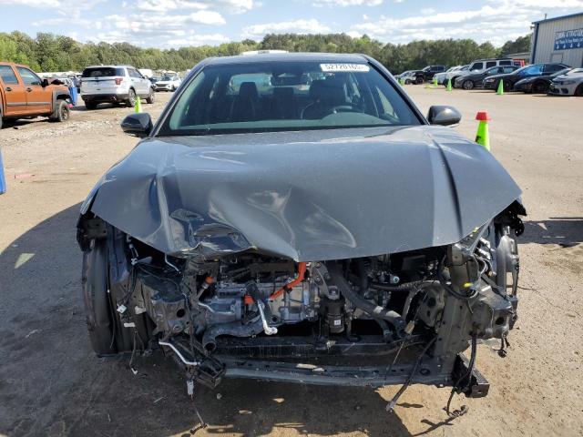2025 TOYOTA CAMRY XSE - 4T1DAACK3SU079723