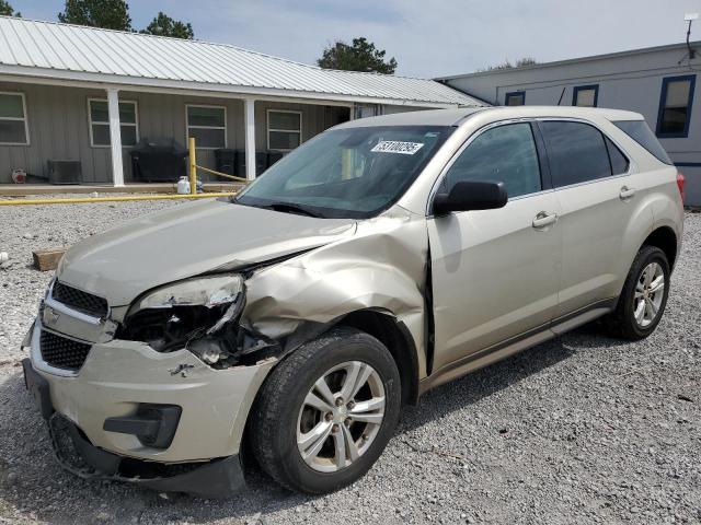 Vin: 2gnfleekxf6140959, lot: 53100295, chevrolet equinox ls 2015 img_1