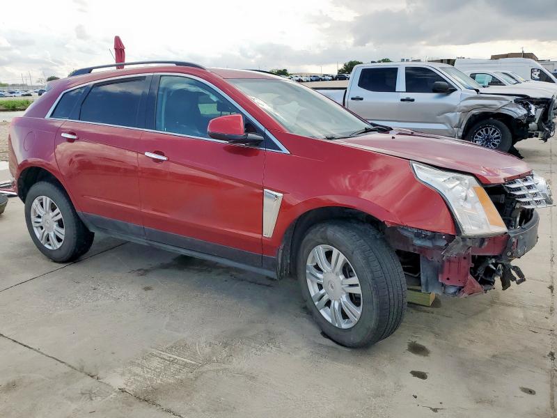 Vin: 3gyfnae32ds533934, lot: 54094735, cadillac srx 20134