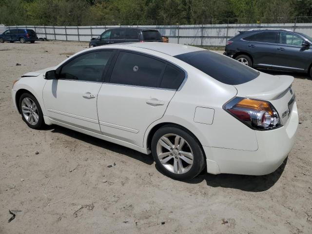 Vin: 1n4bl2ap3cn551091, lot: 53424425, nissan altima sr 20122