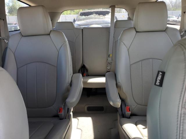 2015 BUICK ENCLAVE - 5GAKRBKD3FJ159206