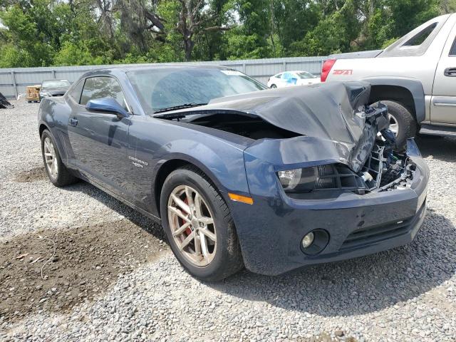 Vin: 2g1fa1e33c9201605, lot: 52009255, chevrolet camaro ls 20124