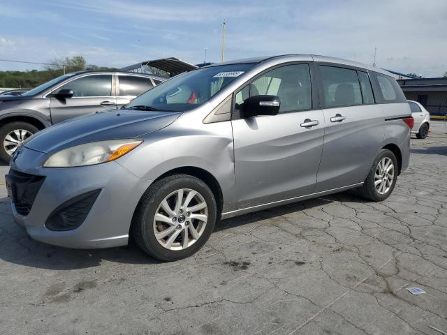 MAZDA 5 SPORT