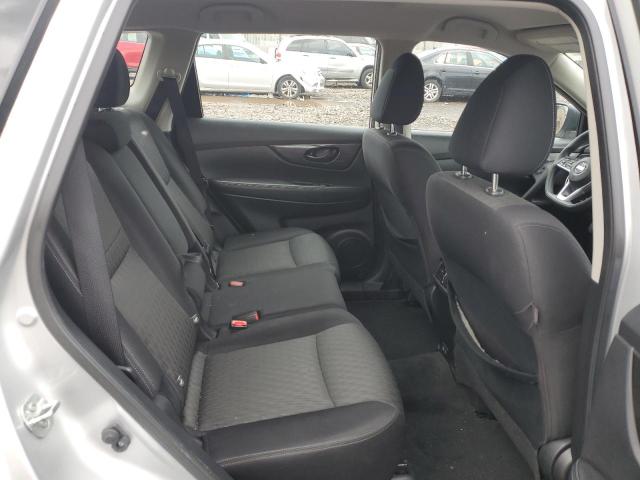 2020 NISSAN ROGUE S - JN8AT2MVXLW124585