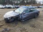 2017 HONDA ACCORD EX - 1HGCR2F01HA021825