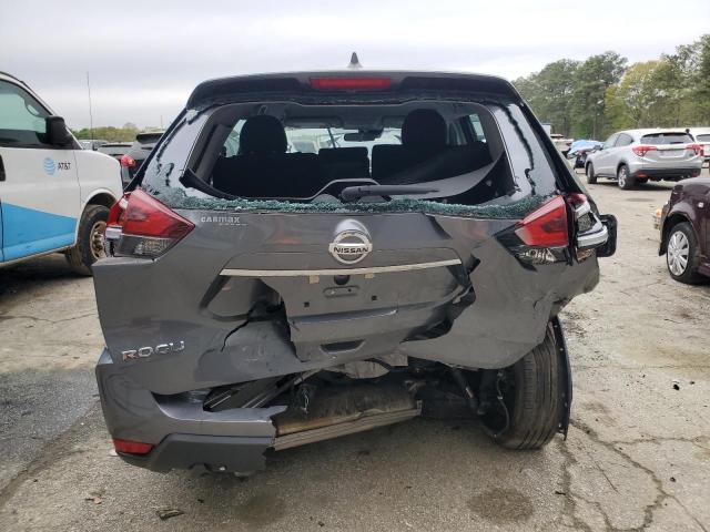 2020 NISSAN ROGUE S - 5N1AT2MT6LC819766