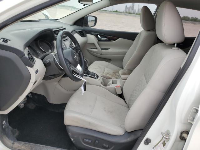 2018 NISSAN ROGUE SPOR - JN1BJ1CP7JW159619