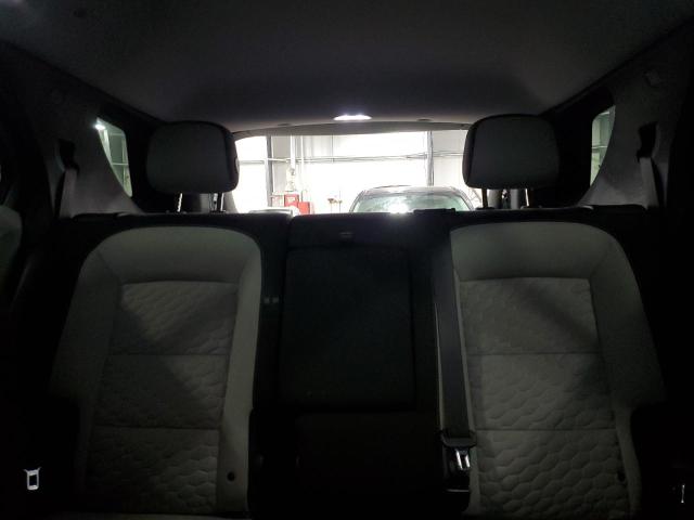 2020 CHEVROLET EQUINOX LT - 2GNAXKEV5L6189389