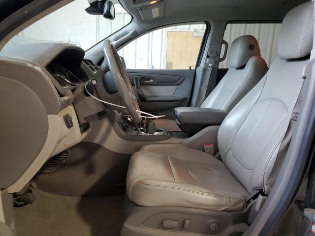 2017 GMC ACADIA LIM - 1GKKVSKD3HJ298642