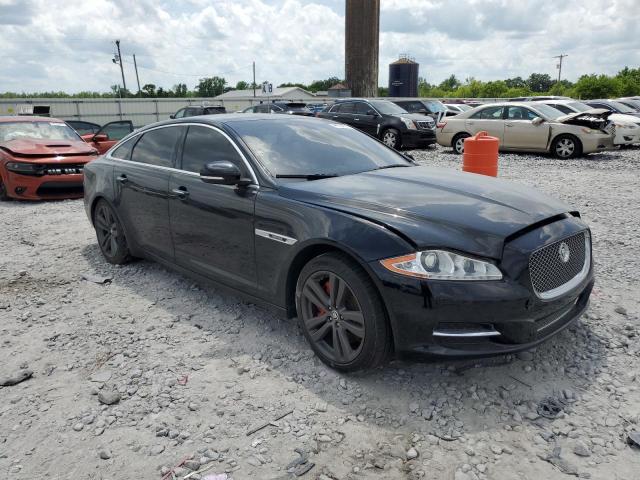 Vin: sajwa2gbxclv38087, lot: 54172475, jaguar xj 20124