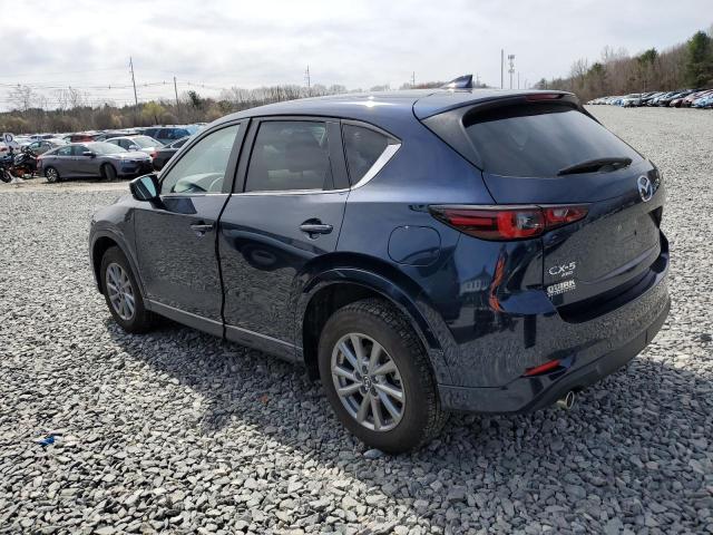 Vin: jm3kfbbl7r0523191, lot: 51832945, mazda cx-5 selec select 20242