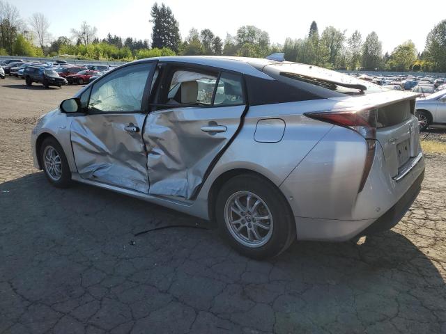 Vin: jtdkarfu0h3036902, lot: 54360505, toyota prius 20172