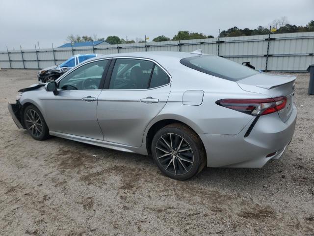 Vin: 4t1t11ak8pu838386, lot: 50940865, toyota camry se night shade 20232