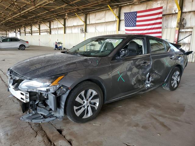 2023 NISSAN ALTIMA S - 1N4BL4BV0PN356290