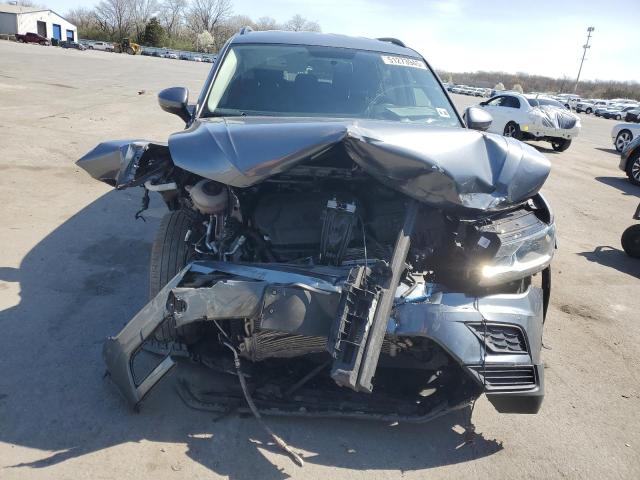 2020 VOLKSWAGEN TIGUAN S - 3VV0B7AX2LM076093