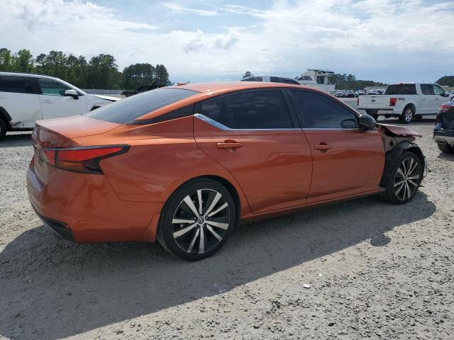 Vin: 1n4bl4cv3lc121029, lot: 53876295, nissan altima sr 20203