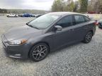FORD FOCUS SEL