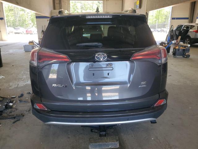 2016 TOYOTA RAV4 SE - 2T3JFREV9GW410684