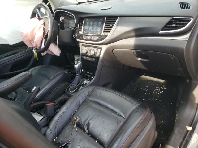 2019 BUICK ENCORE ESS KL4CJCSM3KB783831